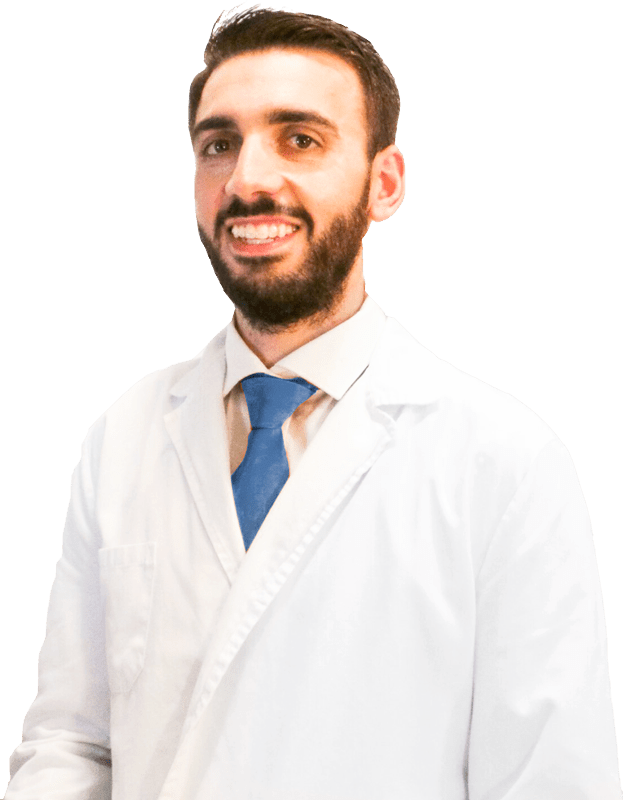doctor carlos morales