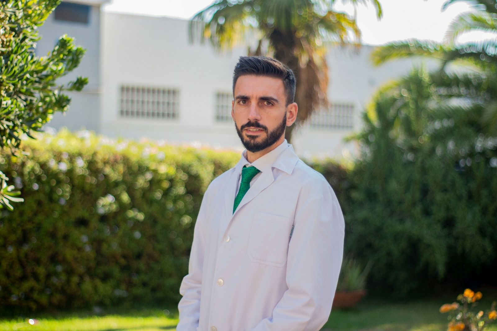doctor carlos morales
