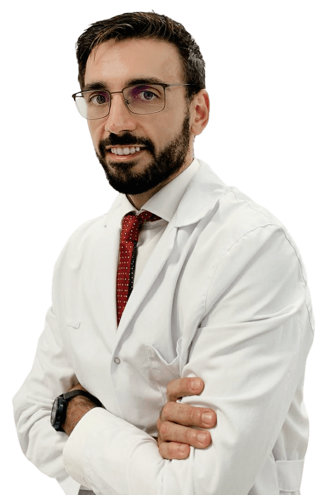Carlos Morales