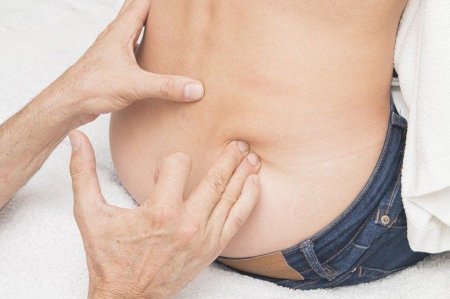 Hernia discal tratamiento mínimamente invasivo