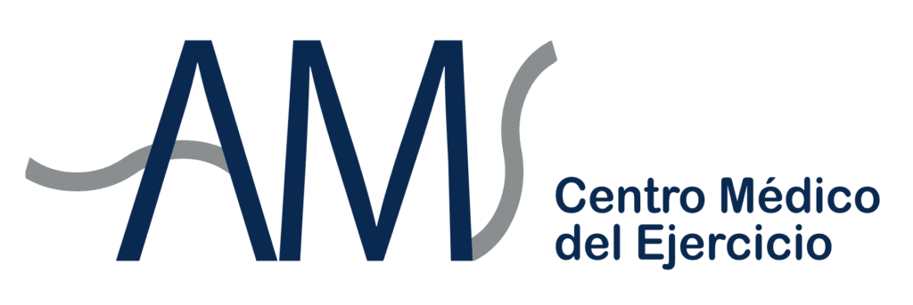 centro medico del ejercicio