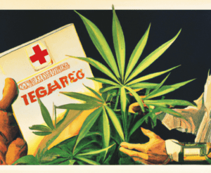 Cannabis medicinal tratar el dolor