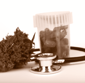Marihuana medicinal contra el dolor