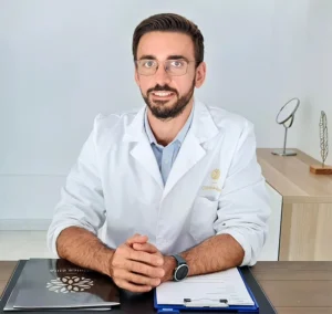 doctor carlos morales
