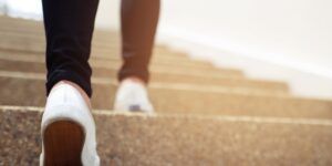 Es bueno andar con neuroma de Morton