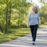 Deporte para la fatiga crónica y fibromialgia