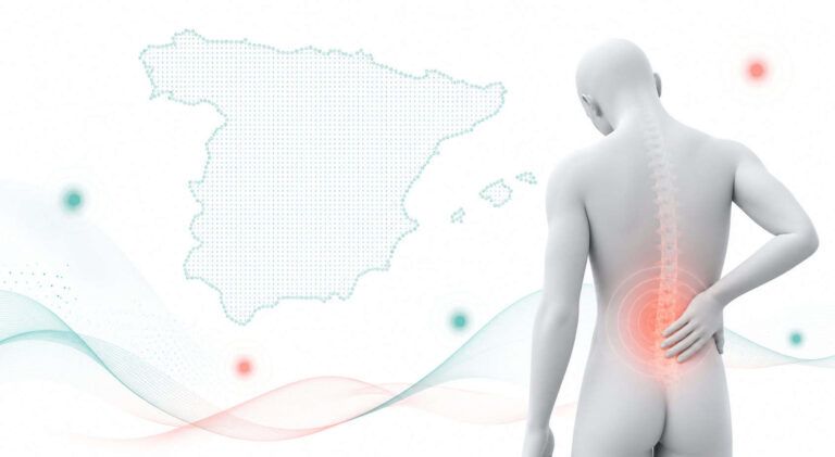 dolor crónico de espalda